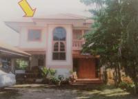 ขายบ้านเดี่ยว