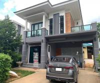 ขายบ้านเดี่ยว