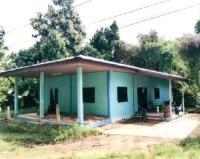 ขายบ้านเดี่ยว