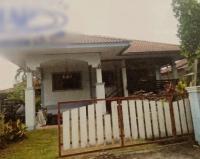 ขายบ้านเดี่ยว