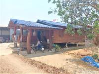 ขายบ้านเดี่ยว หมอเมือง แม่จริม น่าน ขนาด 1-0-44.00 ของ ธนาคารกสิกรไทย
