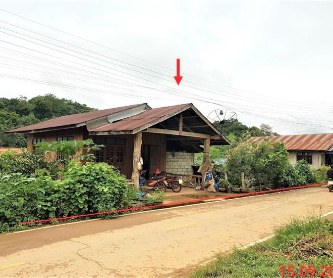 บัวใหญ่ นาน้อย น่าน