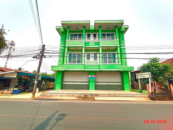 ในเวียง เมืองน่าน น่าน