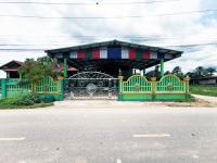 ขายบ้านเดี่ยว กลางเวียง เวียงสา น่าน ขนาด 0001-0-13.0 ของ ธนาคารทหารไทยธนชาต